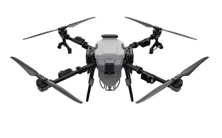 TopXGun FP700 — immagine ufficiale