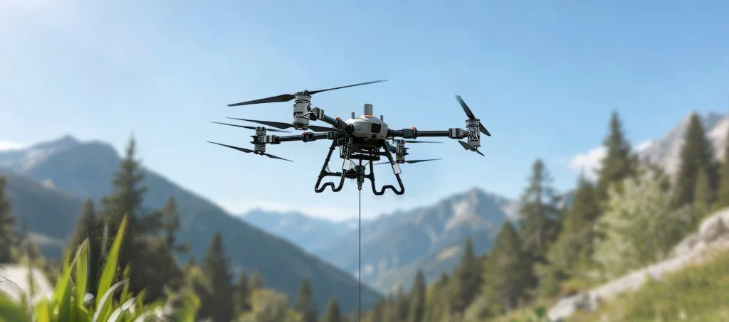 Vector V180 — immagine ufficiale